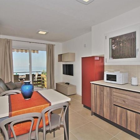Apartamento Oriolo Toscolano-Maderno Exterior foto