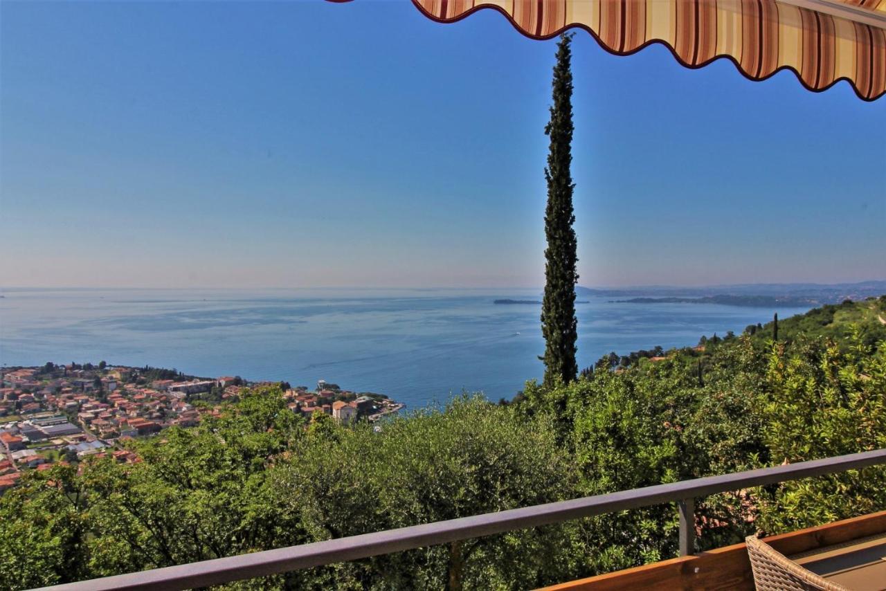 Apartamento Oriolo Toscolano-Maderno Exterior foto
