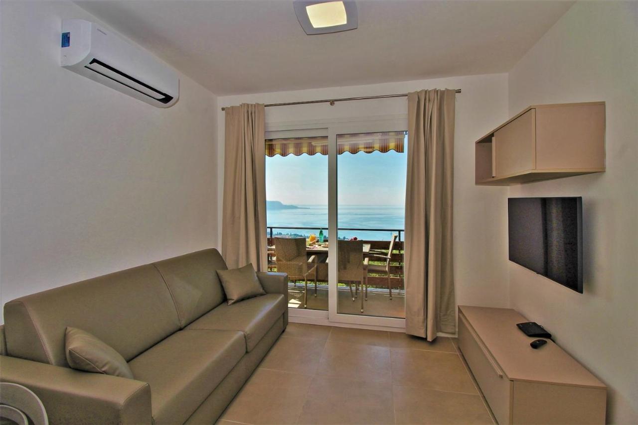 Apartamento Oriolo Toscolano-Maderno Exterior foto
