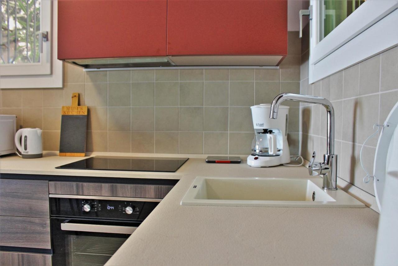 Apartamento Oriolo Toscolano-Maderno Exterior foto