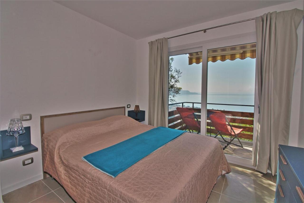 Apartamento Oriolo Toscolano-Maderno Exterior foto