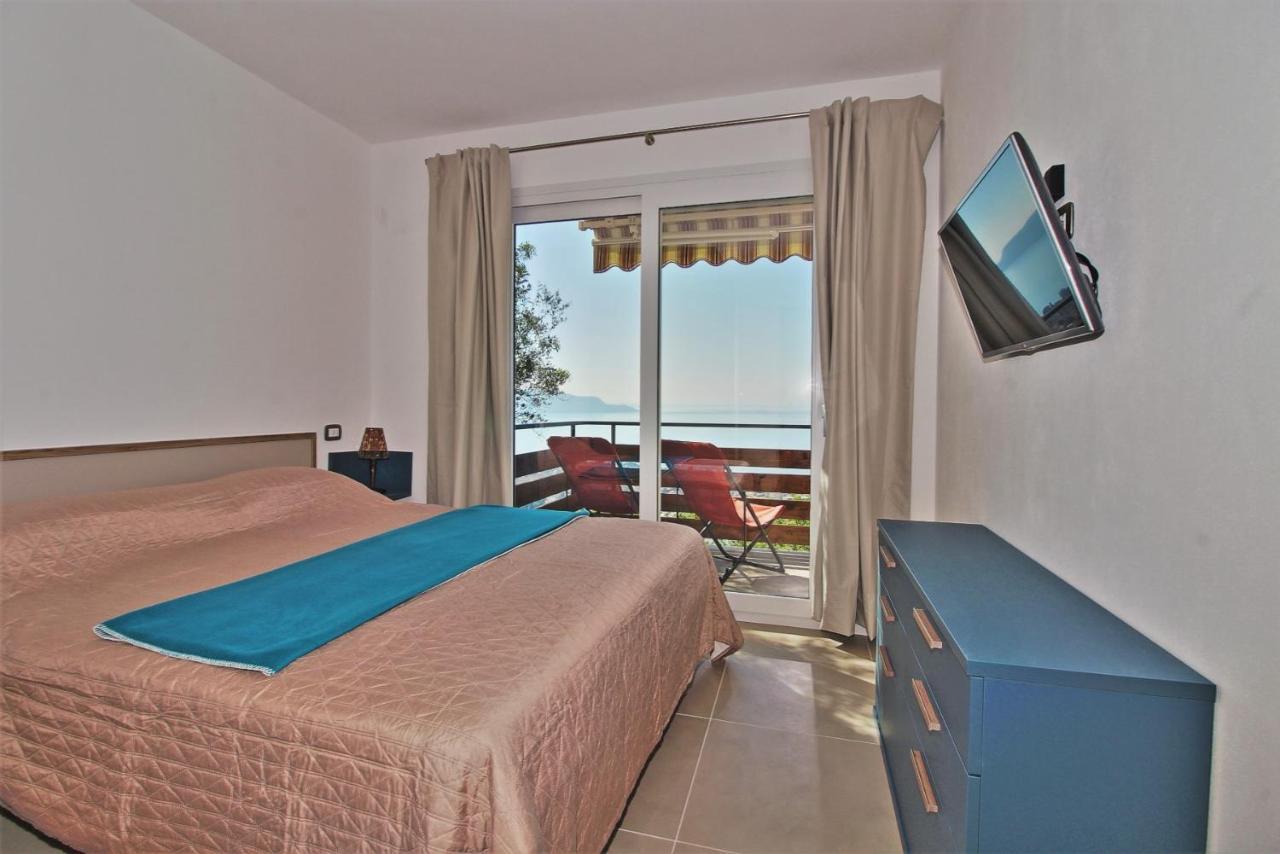 Apartamento Oriolo Toscolano-Maderno Exterior foto