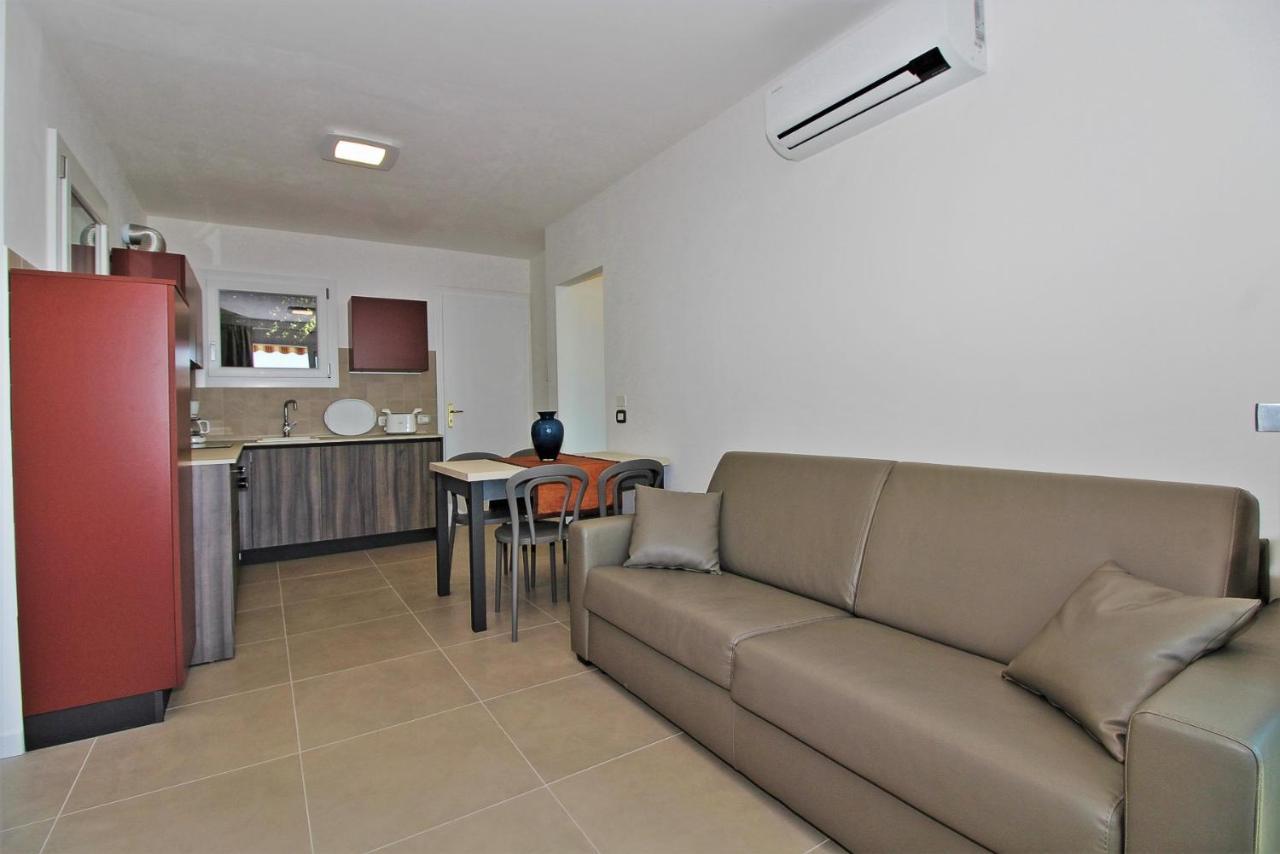 Apartamento Oriolo Toscolano-Maderno Exterior foto