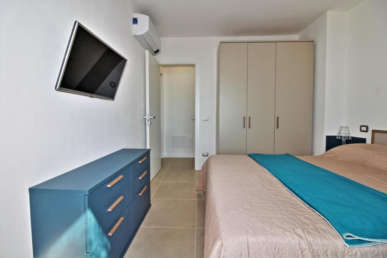 Apartamento Oriolo Toscolano-Maderno Exterior foto