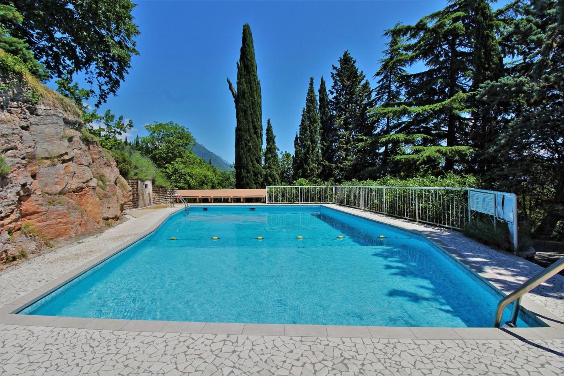 Apartamento Oriolo Toscolano-Maderno Exterior foto